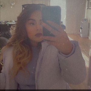 Meet your Posher, Maricela